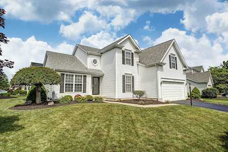 6001 Tuswell Drive Dublin, OH 43016