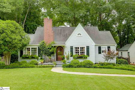 139 Rockwood Dr Greenville, SC 29605