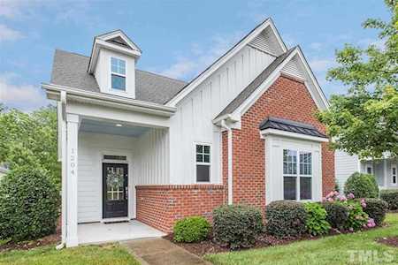 1204 Circandian Court Morrisville, NC 27560
