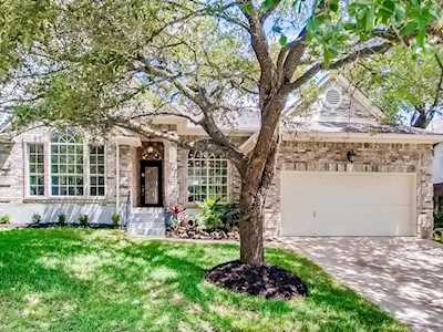 10728 Chestnut Ridge Rd Austin, TX 78726