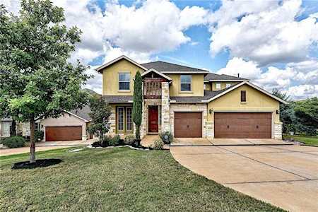 2033 Harvest Dance Dr Leander, TX 78641