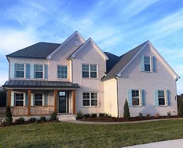 5529 Hardeman Springs Blvd-L106 Arrington, TN 37014