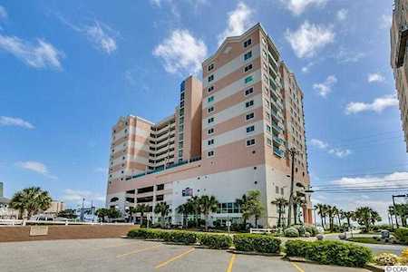 1903 S Ocean Blvd. #1109 North Myrtle Beach, SC 29582