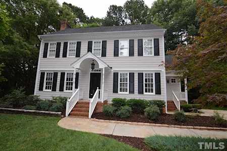 2101 Brixham Court Raleigh, NC 27615