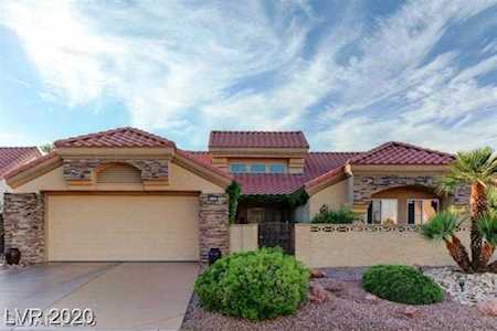 Address Withheld Las Vegas, NV 89134