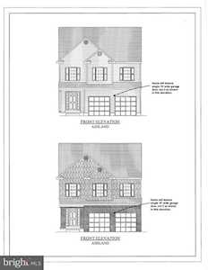 6808 Birch Ave Glen Burnie, MD 21061