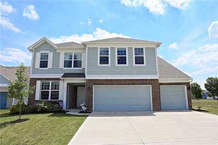 5755 Gateway E Drive Whitestown, IN 46075
