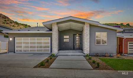 1542 S Boulder View Lane Boise, ID 83712