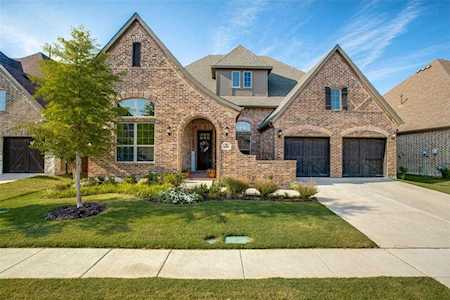 2009 Pear Tree Drive Allen, TX 75013