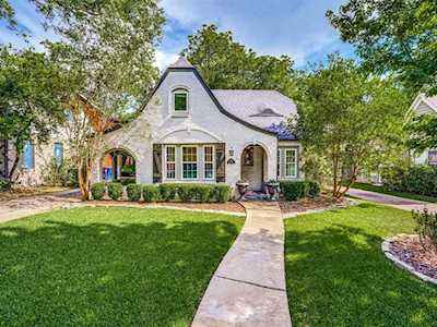5614 Mercedes Avenue Dallas, TX 75206