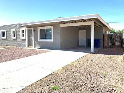 12006 W River Road El Mirage, AZ 85335