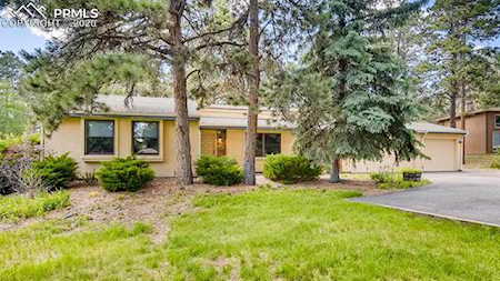 19320 Glen Hollow Circle Monument, CO 80132