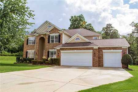 4002 Fine Robe Dr Indian Trail, NC 28079