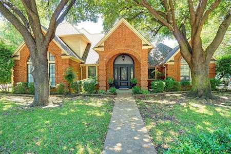 3601 Medford Court Bedford, TX 76021