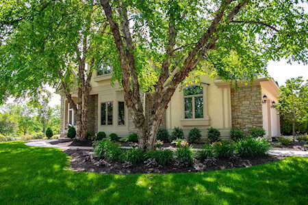 8155 Campden Lakes Boulevard Dublin, OH 43016