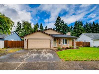 10418 NE 96th St Vancouver, WA 98662