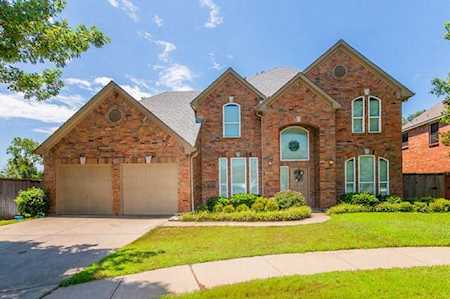 3101 Birch Avenue Grapevine, TX 76051