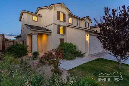 14384 Fredonia Drive Reno, NV 89506-1568