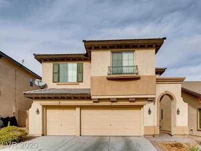 9052 Picket Fence Ave Las Vegas, NV 89143