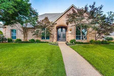 6007 Sunderland Drive Colleyville, TX 76034