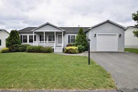 25 Stone Meadow Dr. Bridgewater, MA 02324