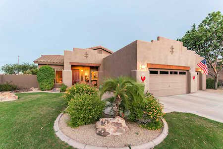 1873 S Red Rock Street Gilbert, AZ 85295