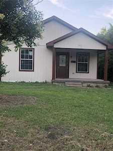 5724 Houghton Avenue Fort Worth, TX 76107
