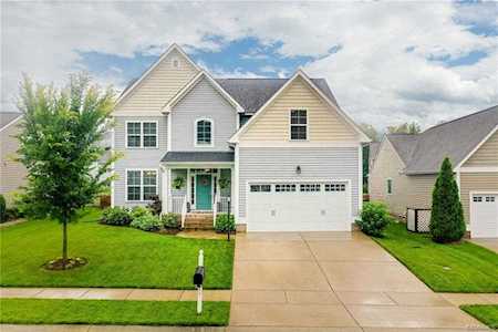 14543 Parracombe Ln Midlothian, VA 23112
