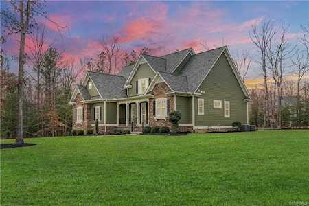 11400 Barrows Ridge Ln Chesterfield, VA 23838