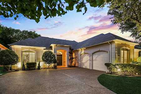 4767 White Bluff Drive Frisco, TX 75034
