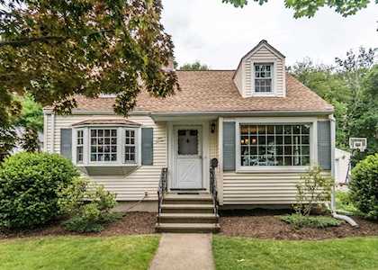 111 Sheffield Rd Waltham, MA 02451