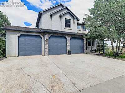20240 Doewood Drive Monument, CO 80132