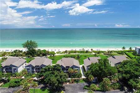 2255 W Gulf Dr #134 Sanibel, FL 33957