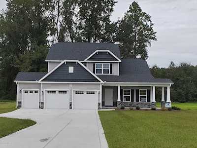 218 Brown Farm Drive Greenville, NC 27858