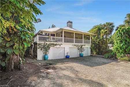 11521 Laika Ln Captiva, FL 33924