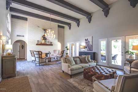8314 E Shetland Trail Scottsdale, AZ 85258
