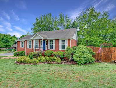 600 Cedar Crest Drive Nashville, TN 37209