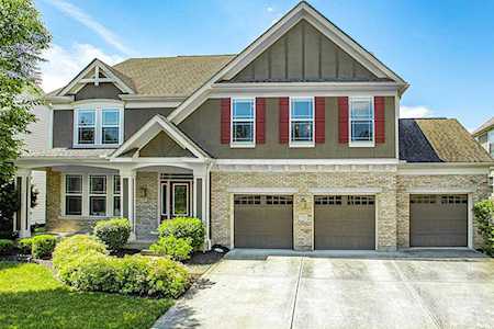 7711 Rowles Drive Columbus, OH 43235