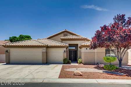 6129 Rum Runner Dr Las Vegas, NV 89130
