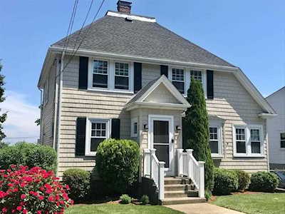 70 Hawthorne Road Waltham, MA 02451