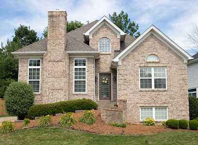 4503 Biles Ct Louisville, KY 40241