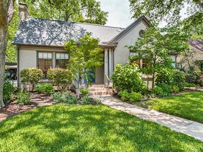 2019 Old Orchard Drive Dallas, TX 75208
