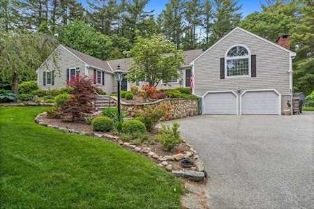 242 Brigantine Circle Norwell, MA 02061
