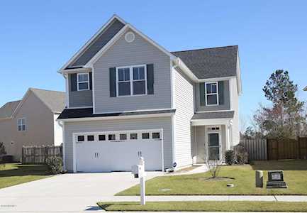 4009 Darrow Drive Leland, NC 28451