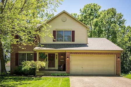 3112 Annadale Ct Louisville, KY 40299