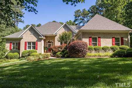 1025 Home Garden Court Wake Forest, NC 27587