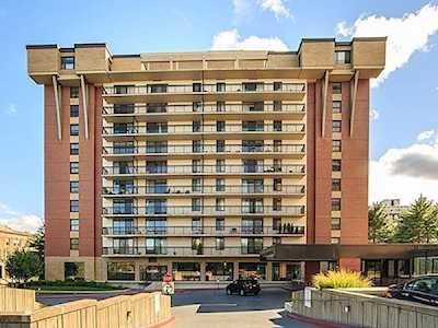 60 Longwood Ave #810 Brookline, MA 02446