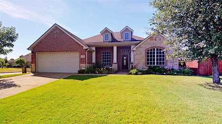 1190 Golden Sunset Court Prosper, TX 75078