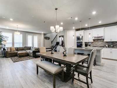 5525 Liberty Drive The Colony, TX 75056