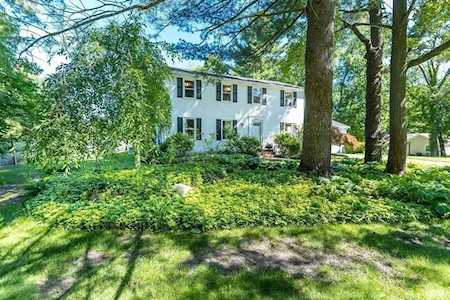 67 Wild Rose Drive Andover, MA 01810